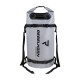 TORBA REBELHORN ROLLBAG DISCOVER50 GREY 50L