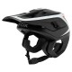 KASK ROWEROWY FOX DROPFRAME PRO DVIDE BLACK S