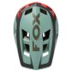 KASK ROWEROWY FOX DROPFRAME PRO DVIDE EUCALYPTUS L