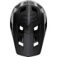 KASK ROWEROWY FOX DROPFRAME PRO BLACK S