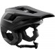 KASK ROWEROWY FOX DROPFRAME PRO BLACK S