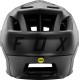 KASK ROWEROWY FOX DROPFRAME PRO BLACK S