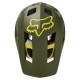 KASK ROWEROWY FOX DROPFRAME PRO OLIVE GREEN S