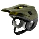 KASK ROWEROWY FOX DROPFRAME PRO OLIVE GREEN S