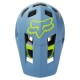 KASK ROWEROWY FOX DROPFRAME PRO DUSTY BLUE S