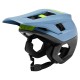 KASK ROWEROWY FOX DROPFRAME PRO DUSTY BLUE S