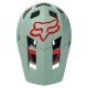 KASK ROWEROWY FOX DROPFRAME PRO EUCALYPTUS S