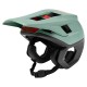 KASK ROWEROWY FOX DROPFRAME PRO EUCALYPTUS S