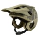 KASK ROWEROWY FOX DROPFRAME PRO CAMO S