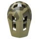 KASK ROWEROWY FOX DROPFRAME PRO CAMO S