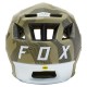 KASK ROWEROWY FOX DROPFRAME PRO CAMO S