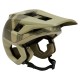 KASK ROWEROWY FOX DROPFRAME PRO CAMO S