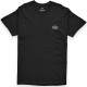 T-SHIRT BROGER EAGLE BLACK XS