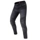 SPODNIE JEANS REBELHORN EAGLE III SLIM FIT WASHED BLACK W30L30