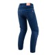 SPODNIE JEANS REBELHORN EAGLE II DARK BLUE W36L34