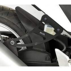 MOCOWANIE WYDECHU RG RACING HONDA CBR250R 11- BLACK