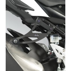 MOCOWANIE WYDECHU RG RACING SUZUKI GSR750 11 BLACK