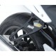 MOCOWANIE WYDECHU + ZAŚLEPKA PODNÓŻKA RG RACING HONDA CBR500R/ CB500F 13- BLACK