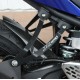 MOCOWANIE WYDECHU RG RACING YAMAHA YZF-R25 / YZF-R3 BLACK