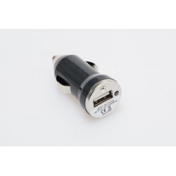 ADAPTER GNIAZDA ZAPALNICZKI 12V NA ZŁĄCZE USB SW-MOTECH