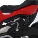 OSŁONA WAHACZA RG RACING HONDA X-ADV (750) 2-, BLACK