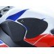 TANKPAD ANTYPOŚLIZGOWY 4 CZĘŚCI RG RACING HONDA CBR1000RR (12-15) RACING BLACK