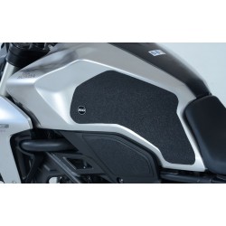 TANKPAD ANTYPOŚLIZGOWY 4 CZĘŚCI RG RACING HONDA CB300R 18- BLACK
