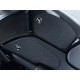 TANKPAD ANTYPOŚLIZGOWY 4 CZĘŚCI RG RACING KAWASAKI 650 VERSYS 15- BLACK