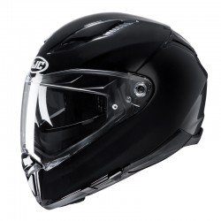 KASK HJC F70 METAL BLACK XS