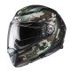 KASK HJC F70 KATRA GREEN XS