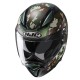 KASK HJC F70 KATRA GREEN XS