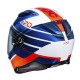 KASK HJC F70 TINO BLUE/WHITE/RED XS