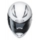 KASK HJC F70 PEARL WHITE XS