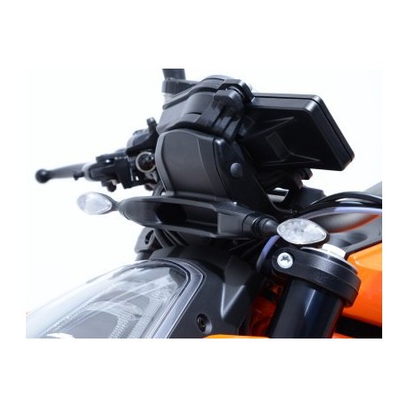 ADAPTER DO KIERUNKOWSKAZÓW RG RACING KTM 1290 SUPER DUKE/R, 790 DUKE, 790 ADV