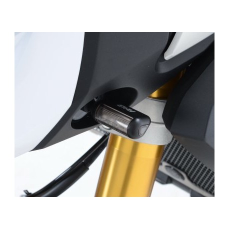 ADAPTER DO KIERUNKOWSKAZÓW RG RACING SUZUKI 1000 V-STROM 14-/GSX-S 1000 FA