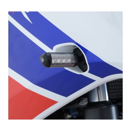 ADAPTER DO KIERUNKOWSKAZÓW RG RACING HONDA CBR300R