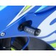 ADAPTER DO KIERUNKOWSKAZÓW RG RACING SUZUKI GSX-R1000/R 17- (FIT FRONT OR REAR ON KATANA 19-)