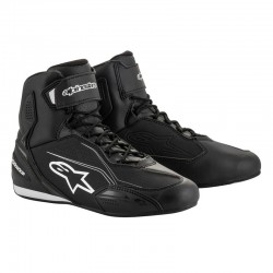 BUTY ALPINESTARS FASTER-3 BLACK 8