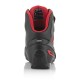 BUTY ALPINESTARS FASTER-3 BLACK/GREY RED 9.5