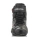 BUTY ALPINESTARS FASTER-3 BLACK/GREY CAMO/FLUO RED 9.5