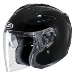 KASK HJC FG-JET METAL BLACK XS