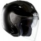 KASK HJC FG-JET METAL BLACK XS