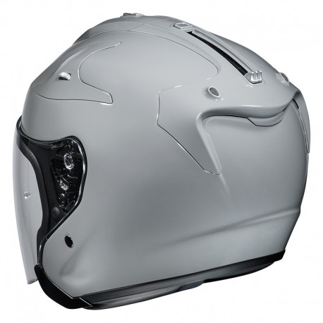 KASK HJC FG-JET N GREY XS