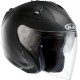 KASK HJC FG-JET RUBBERTONE BLACK XS