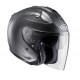 KASK HJC FG-JET SEMI FLAT TITANIUM L