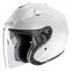 KASK HJC FG-JET PEARL WHITE RYAN XS