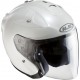 KASK HJC FG-JET PEARL WHITE RYAN XS