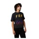 T-SHIRT FOX FGMNT PREM BLACK S