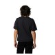 T-SHIRT FOX FGMNT PREM BLACK S