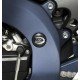 ZAŚLEPKA RAMY RG RACING GÓRNA LEWA, SUZUKI GSXR600/750L1-